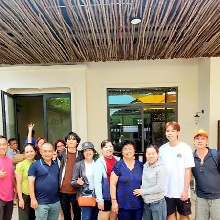 Quan Phat Villa Homestay Phan Thiet