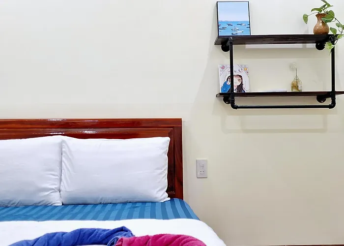 Quan Phat Apartment Phan Thiet
