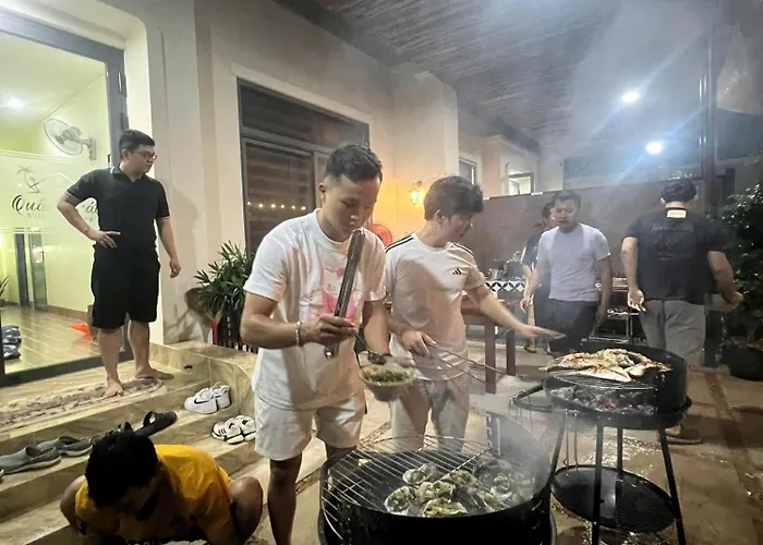 Quan Phat Apartment