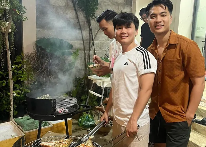 Apartment Quan Phat *