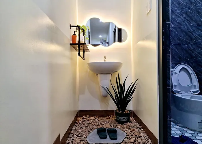 Apartment Quan Phat Phan Thiet