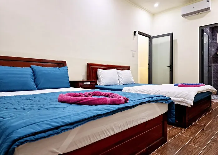 Apartment Quan Phat *