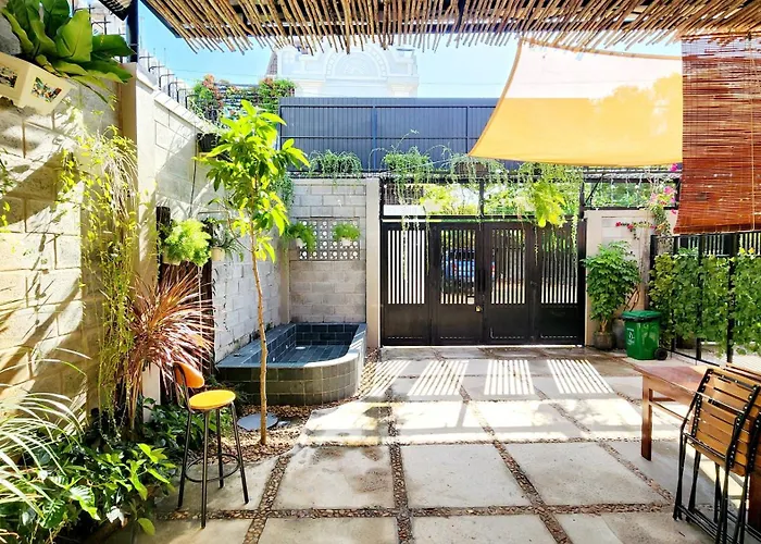 Quan Phat Apartment Phan Thiet