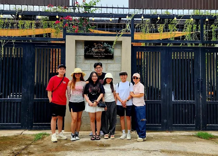 Quan Phat Phan Thiet