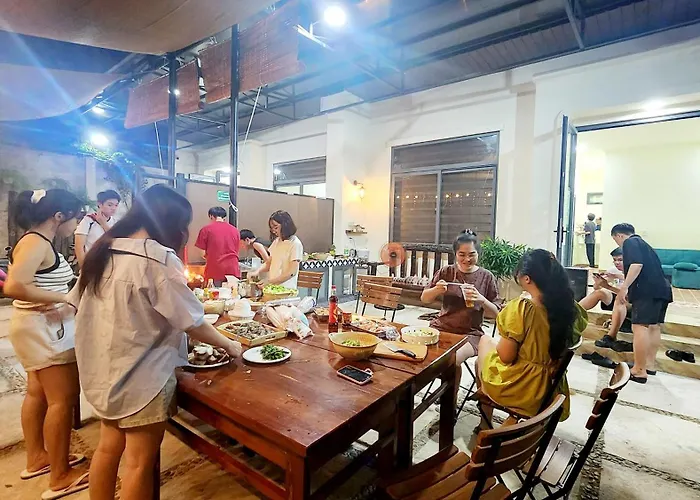 Quan Phat Apartment *