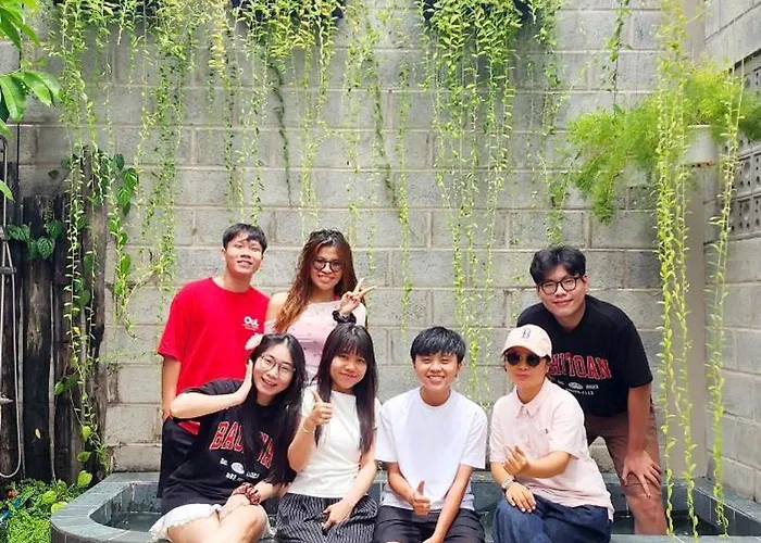 Apartment Quan Phat *